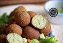 Falafel Tarifi – Nohut Köftesi