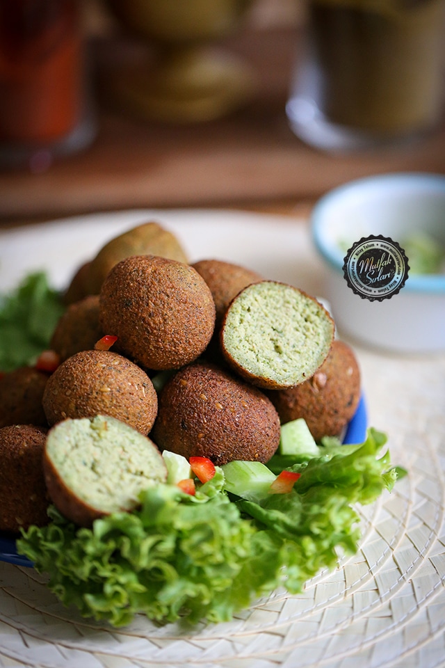 orjinal falafel