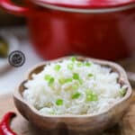 Basmati Pirinç Pilavı