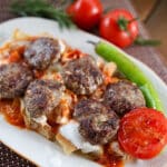 Balaban Kebap