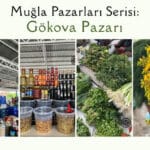 Gökova Pazarı
