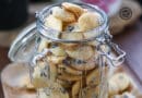 Mini Cookie – 1,5 Bardak Undan 100 Kurabiye